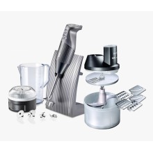 Блендер BAMIX SuperBox M200 Anthracite