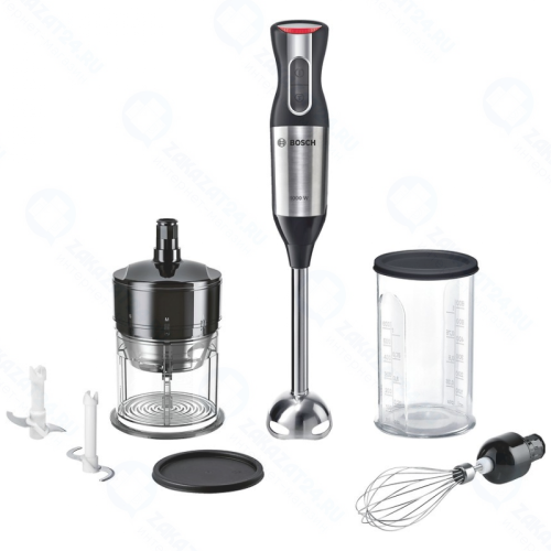 Блендер Bosch MS6CM6166 погружной