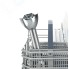 Блендер Bosch MS8CM6110 погружной