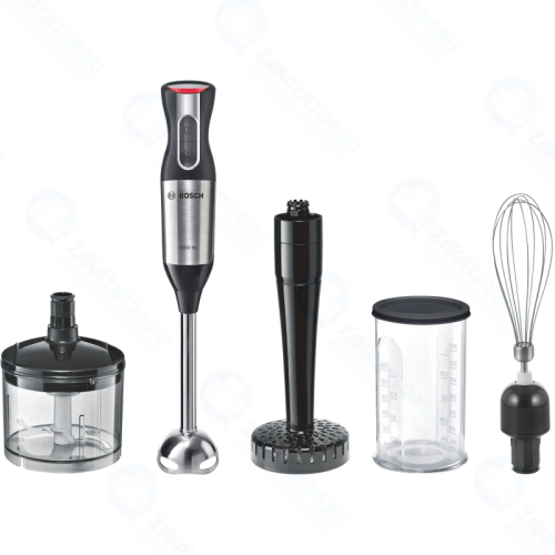 Блендер Bosch MS6CM6155 погружной