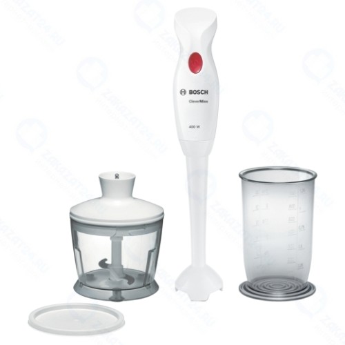 Блендер Bosch MSM 14200 погружной