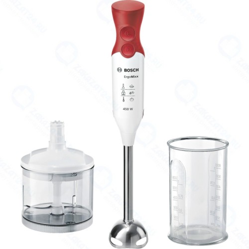 Блендер Bosch MSM 64120 погружной