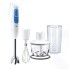 Блендер Braun MQ 3035 WH Sauce