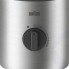 Блендер Braun JB3272.SI серый