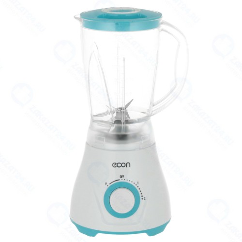 Блендер Econ ECO-555SB
