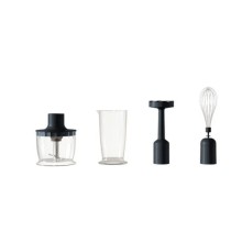 Блендер Electrolux E5HB1-8SS