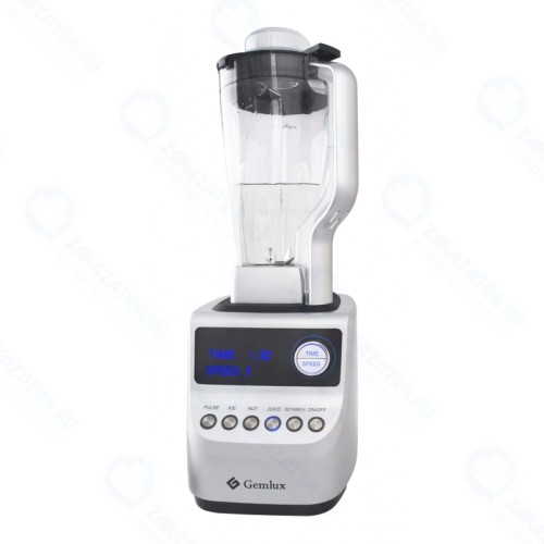 Блендер Gemlux GL-PB-999P