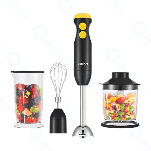 Блендер Kitfort КТ-3041-5