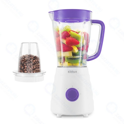 Блендер Kitfort КТ-3054-1