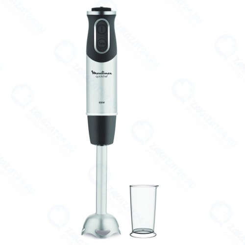 Блендер Moulinex Quickchef DD650832 погружной