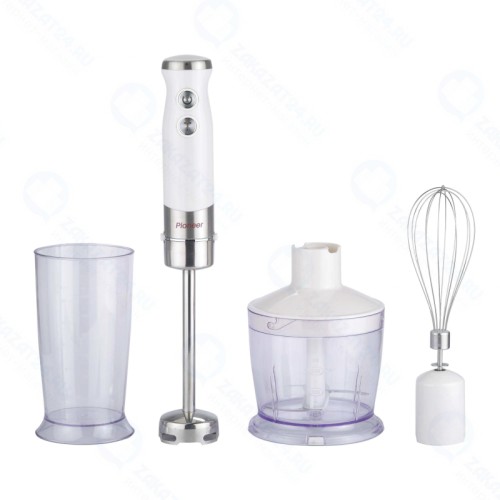 Блендер Pioneer HB120S