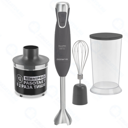 Блендер Polaris PHB 1384