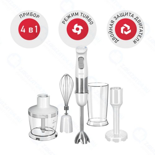 Блендер Redmond RHB-2973