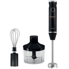 Блендер Scarlett SC-HB42F66 погружной Блендер Scarlett SC-HB42F66 погружной