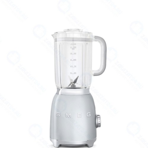 Блендер SMEG BLF01SVEU