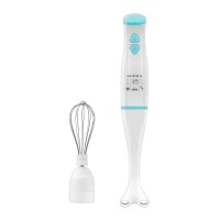 Блендер Supra HBS-714 white/blue