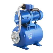 Насосная станция Aquario AUTO AJC-125C Насосная станция Aquario AUTO AJC-125C