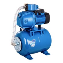 Насосная станция Aquario AUTO AJC-81 Насосная станция Aquario AUTO AJC-81