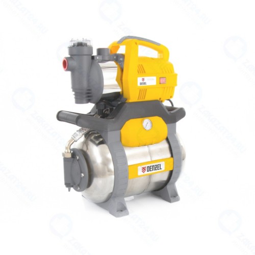 Насосная станция Denzel PSХ950X 97214