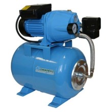 Насосная станция ДЖИЛЕКС Джамбо 50/28 Ч-18 Насосная станция ДЖИЛЕКС Джамбо 50/28 Ч-18