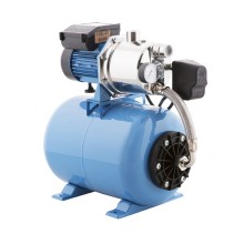 Насосная станция ДЖИЛЕКС Джамбо 60/35 Н-24