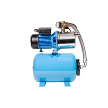 Насосная станция ДЖИЛЕКС Джамбо 70/50 Н-24 Насосная станция ДЖИЛЕКС Джамбо 70/50 Н-24