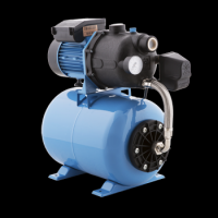 Насосная станция ДЖИЛЕКС Джамбо 70/50 П-24