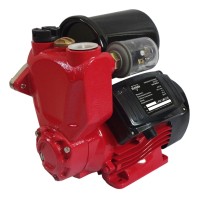 Насосная станция ELITECH САВ 400В/2 400Вт,40л\м,Н=35м,Гл=8м,1.5-3.0бар,ч\вод,вихревой,2л