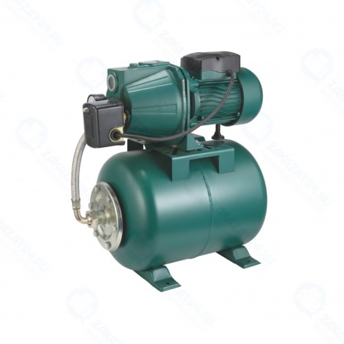 Насосная станция FAVOURITE WP 24/750PS