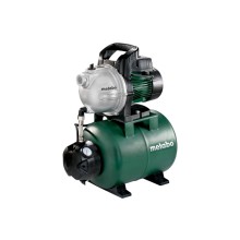 Насосная станция Metabo HWW 4000/25 G (600971000) Насосная станция Metabo HWW 4000/25 G (600971000)