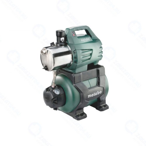 Насосная станция Metabo HWW 6000/25 Inox (600975000)