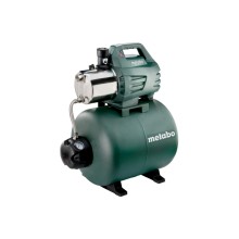 Насосная станция Metabo HWW 6000/50 Inox (600976000) Насосная станция Metabo HWW 6000/50 Inox (600976000)