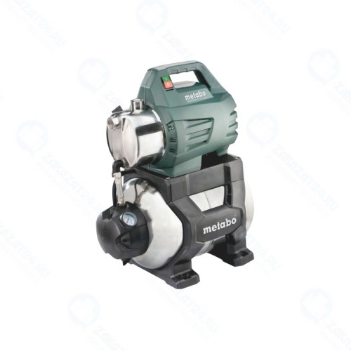 Насосная станция Metabo HWW 4500/25 Inox Plus (600973000)