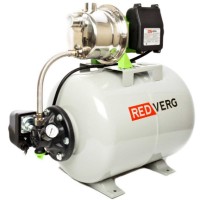 Насосная станция RedVerg RD-SPS100/50L