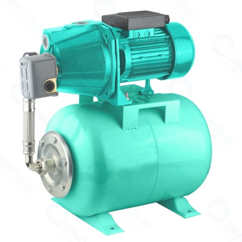 Насосная станция STURM! WP9775VS