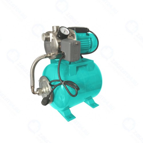 Насосная станция STURM! WP9775VS-ST