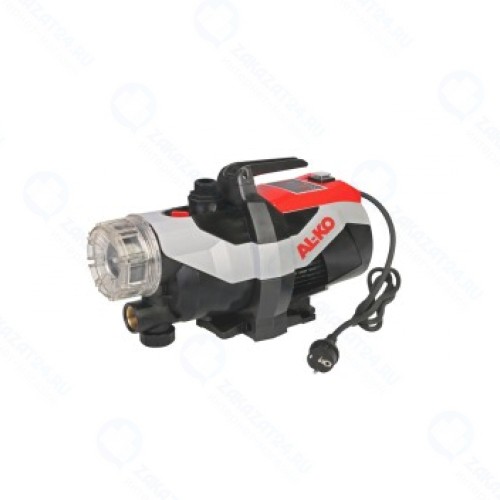 Насос садовый AL-KO Jet 3600