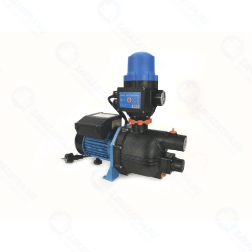 Насос-автомат ДЖИЛЕКС ДЖАМБО 60/35 П-К Комфорт