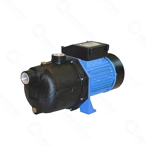 Насос поверхностный ДЖИЛЕКС Джамбо 60/35 Ч