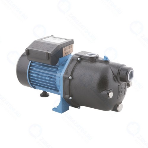 Насос поверхностный ДЖИЛЕКС ДЖАМБО 70/50 Ч