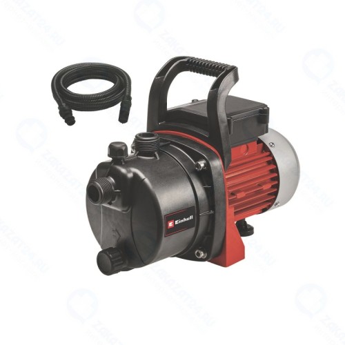 Насос садовый Einhell GC-GP 6538 set