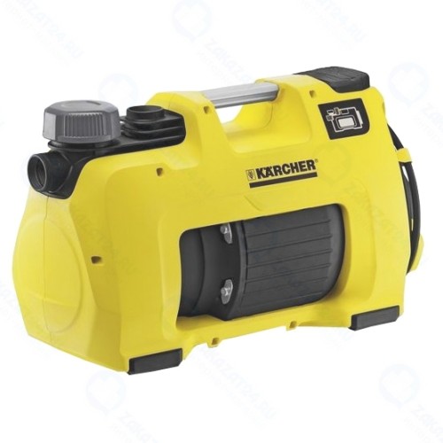 Насос садовый KARCHER BP 3 Home & Garden (1.645-353.0)