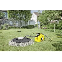 Насос садовый Karcher BP 7 Home & Garden 1.645-373.0