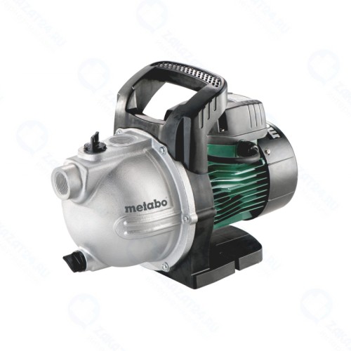 Насос садовый Metabo P 4000 G (600964000)