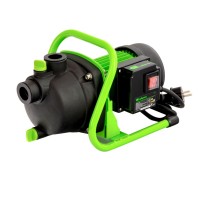 Насос поверхностный СИБРТЕХ СПН650-П, 97244