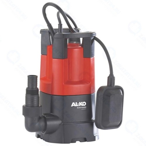 Насос дренажный AL-KO SUB 6500 Classic