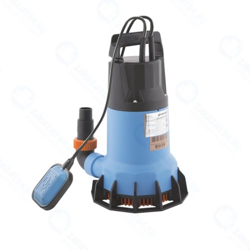 Насос дренажный ДЖИЛЕКС Дренажник 350/17