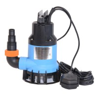 Насос дренажный ДЖИЛЕКС Тугунок 220/12