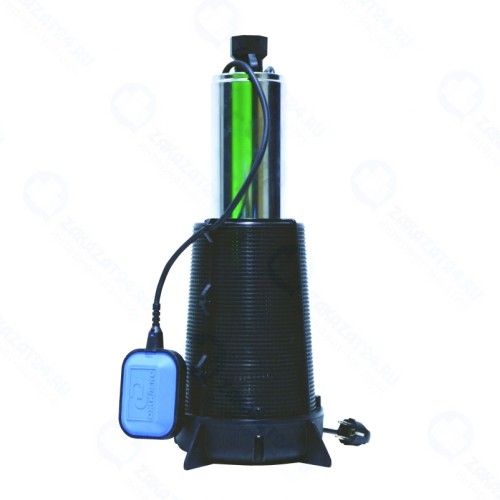 Насос колодезный ДЖИЛЕКС ВОДОМЁТ ПРОФ 55/35 А ДФ