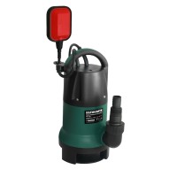 Насос погружной дренажный FAVOURITE WP 1200